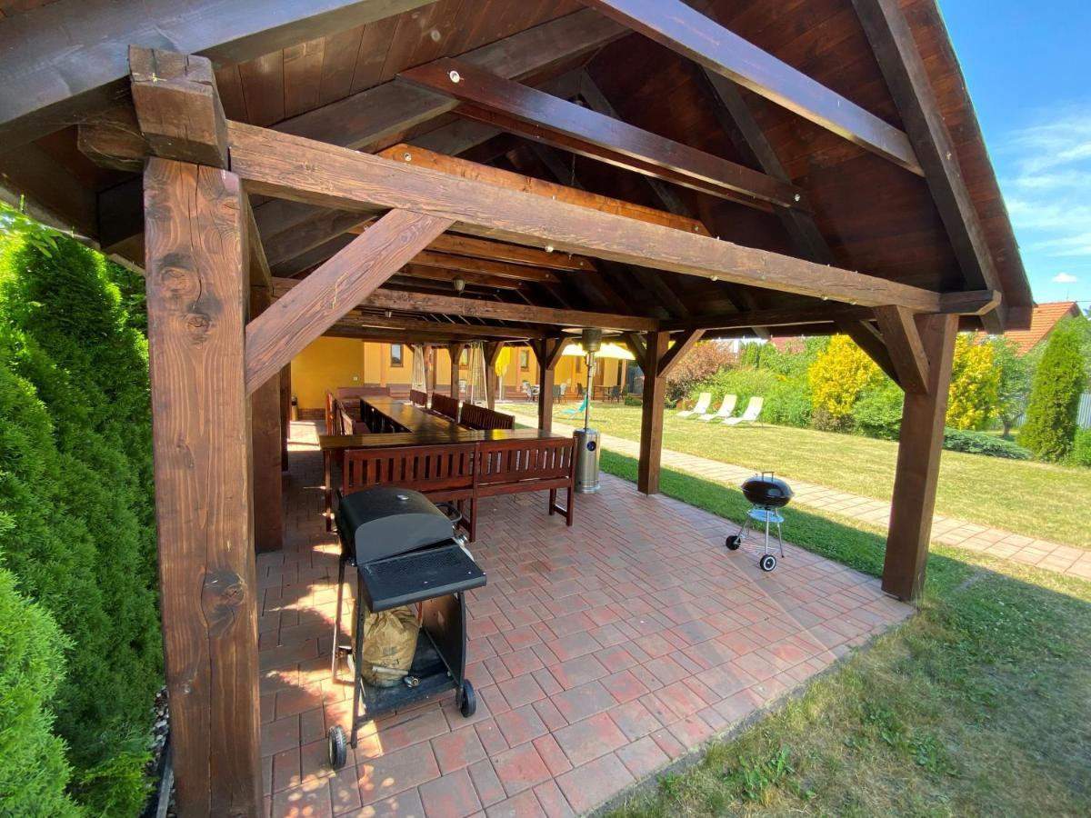 Penzion Anesis - štúdiá Turčianske Teplice Exterior foto