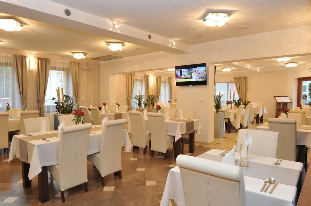 Penzion Anesis - štúdiá Turčianske Teplice Exterior foto
