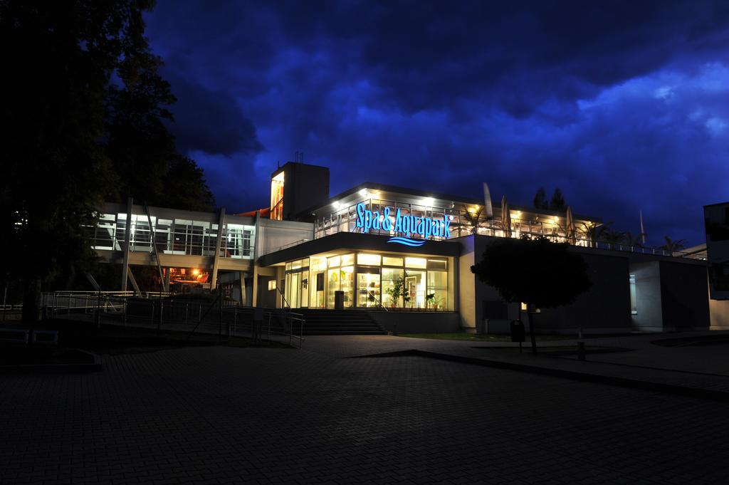 Penzion Anesis - štúdiá Turčianske Teplice Exterior foto