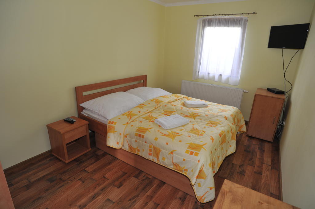 Penzion Anesis - štúdiá Turčianske Teplice Quarto foto