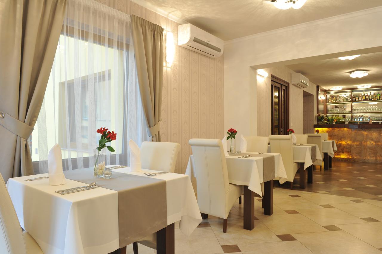 Penzion Anesis - štúdiá Turčianske Teplice Exterior foto